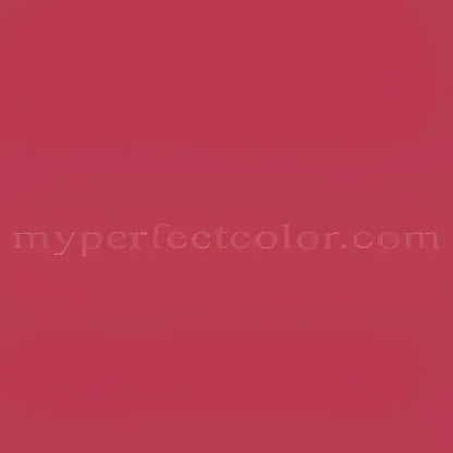 Solid crimson color swatch for Unisex Retro Peace Symbol Graphic T-Shirt design