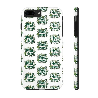White biodegradable shockproof plant phone case designed for iPhone XS Max