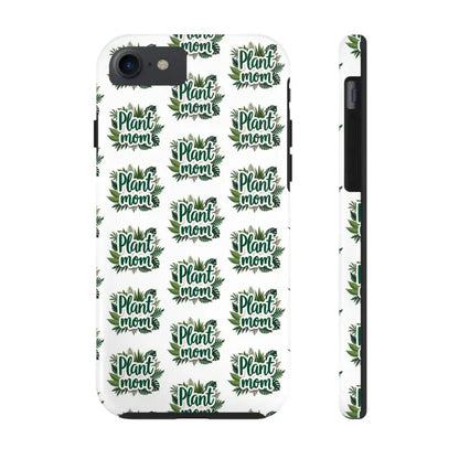 White biodegradable shockproof plant phone case designed for iPhone XS Max